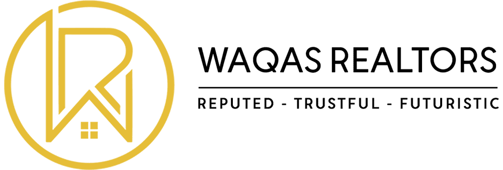 Waqas Realtors